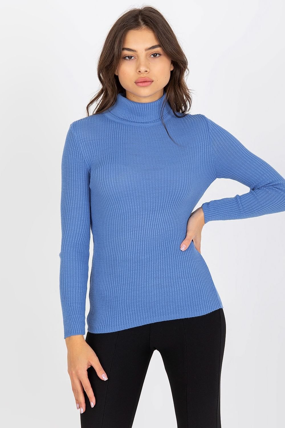 Turtleneck model 184954 Factory Price