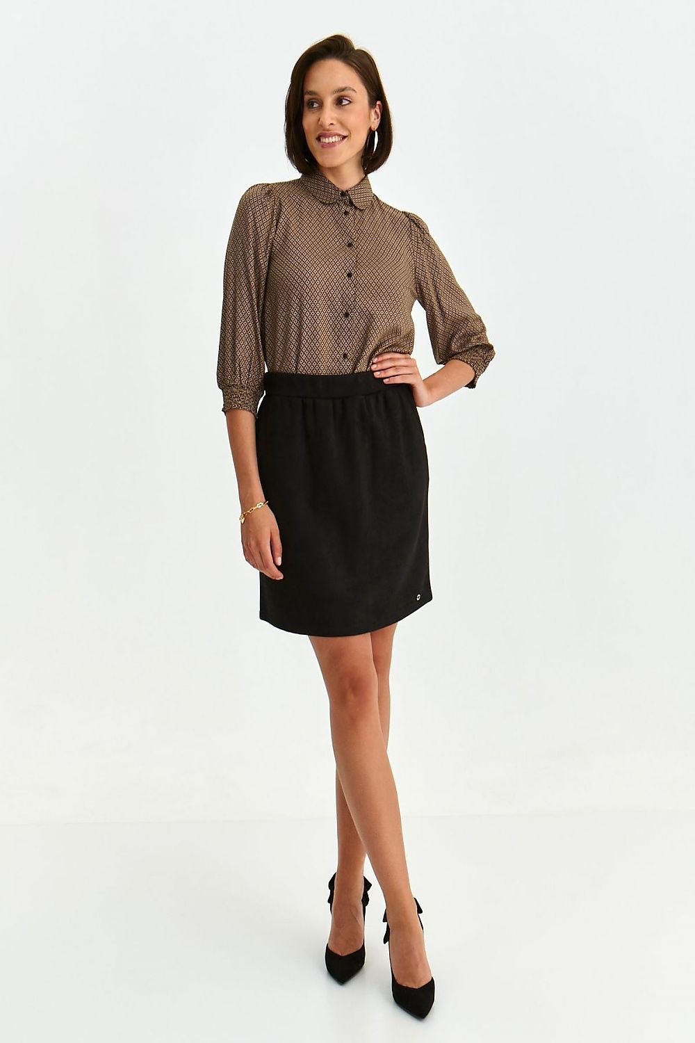 Shirt model 185143 Top Secret