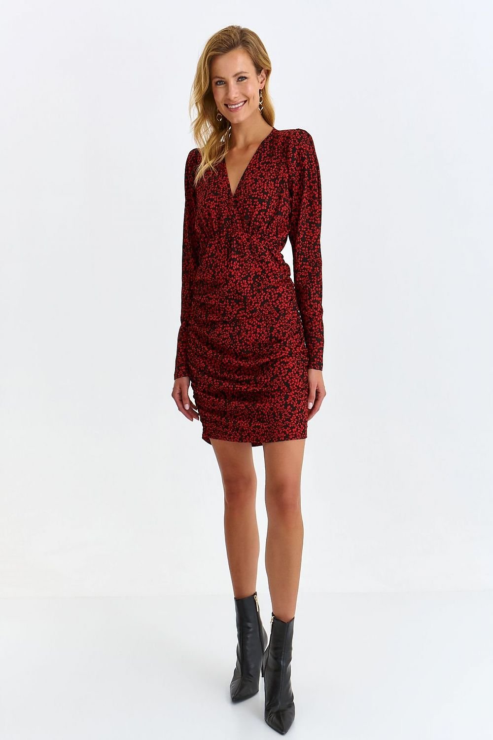 Evening dress model 185150 Top Secret