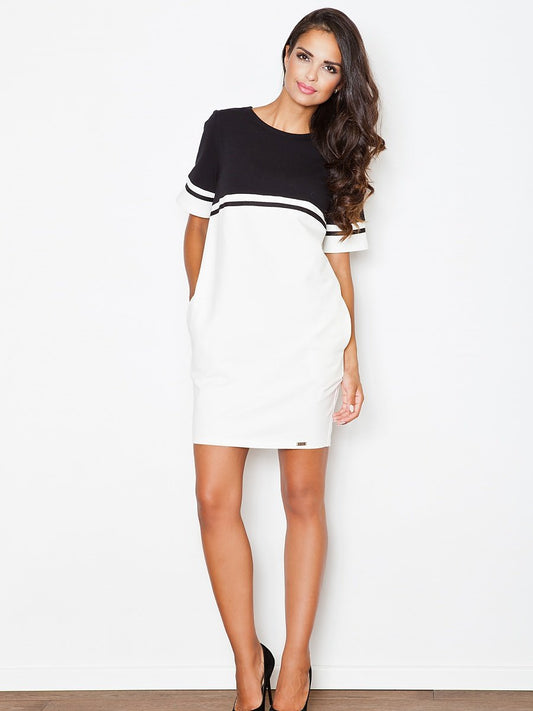 Daydress model 44452 Figl