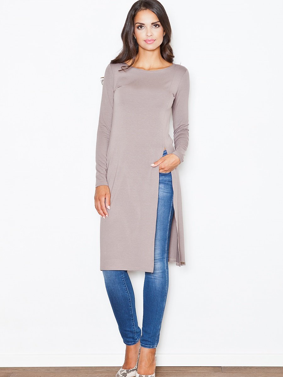 Tunic model 44462 Figl