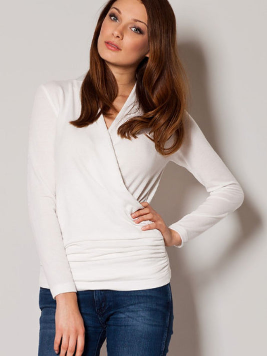 Jumper model 44480 Figl