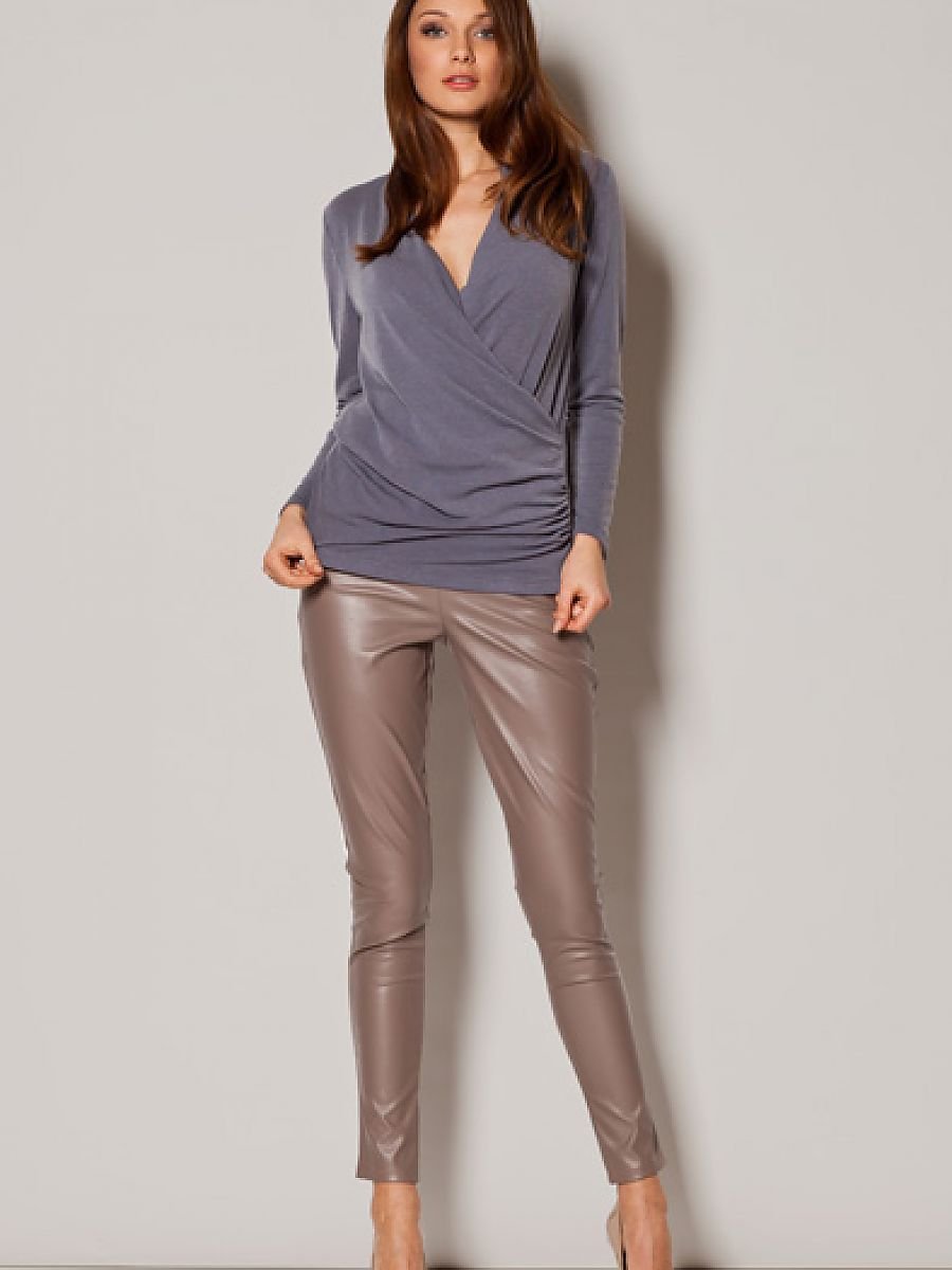 Jumper model 44482 Figl