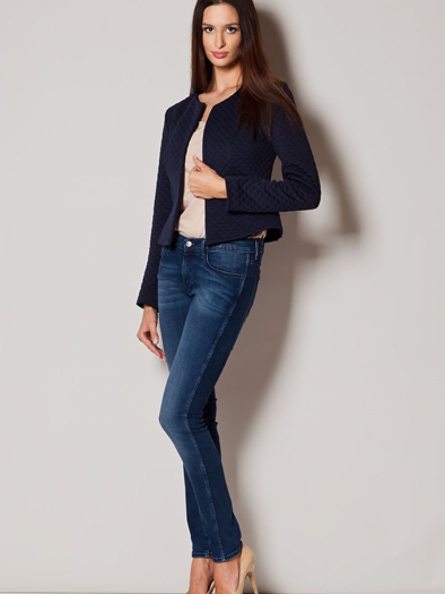 Jacket model 44521 Figl