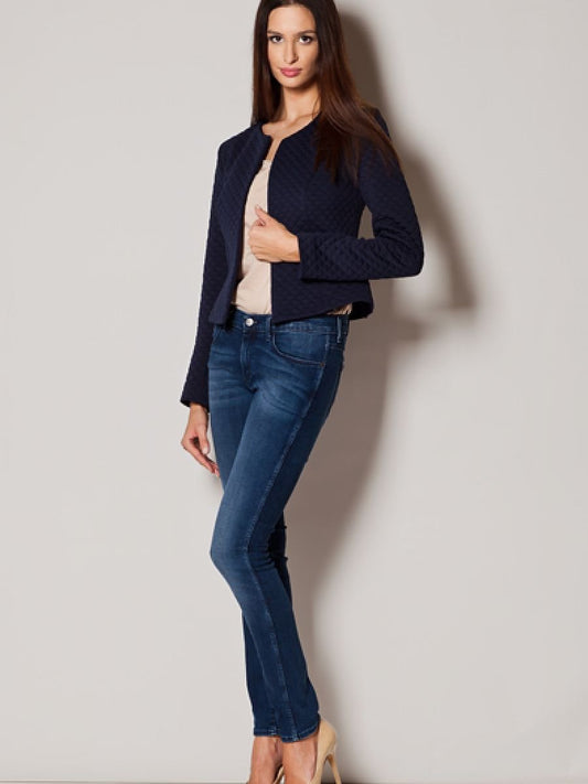 Jacket model 44521 Figl