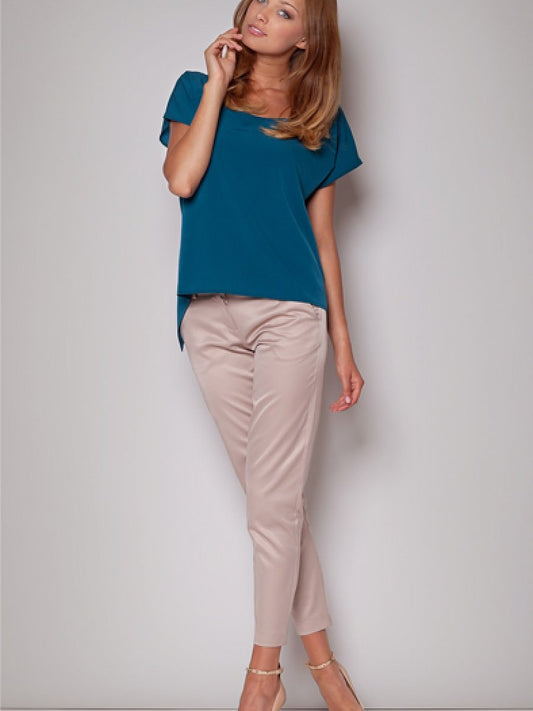 Blouse model 44539 Figl