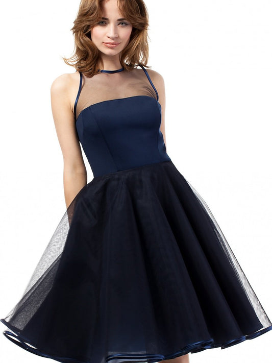 Evening dress model 44596 Moe