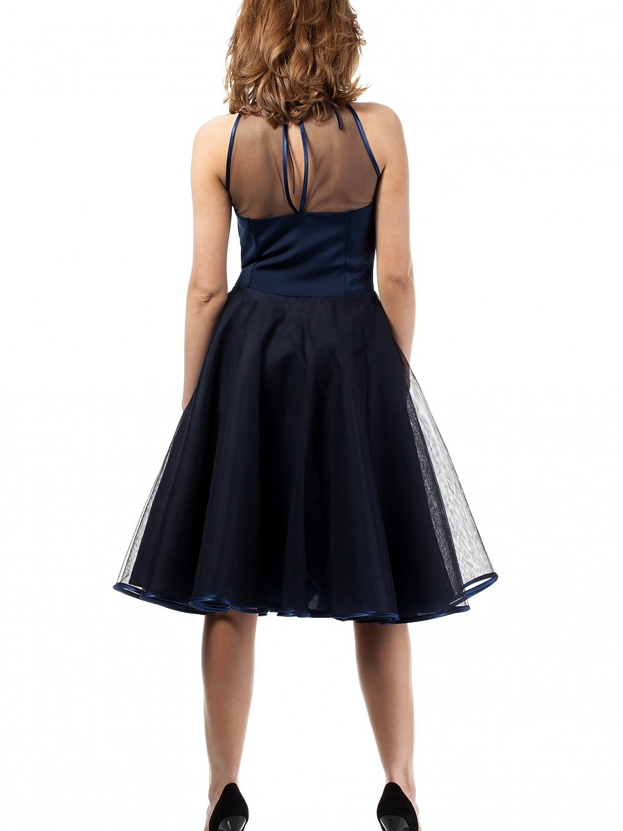 Evening dress model 44596 Moe