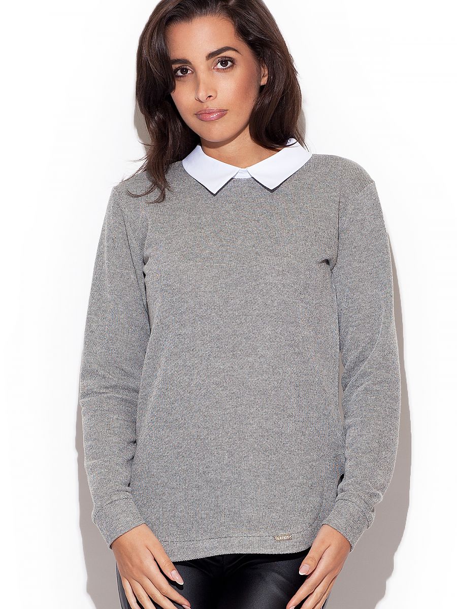 Jumper model 44770 Katrus