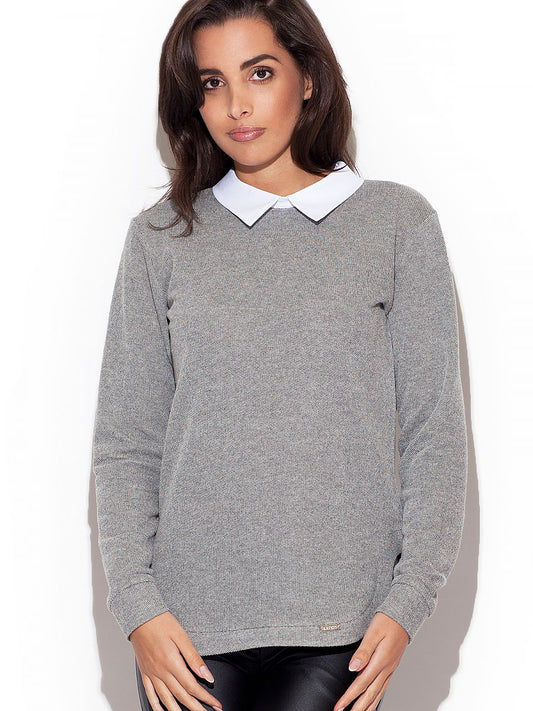 Jumper model 44770 Katrus