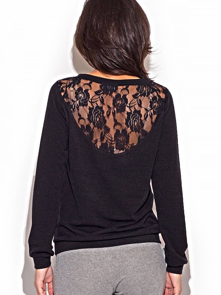 Jumper model 44772 Katrus