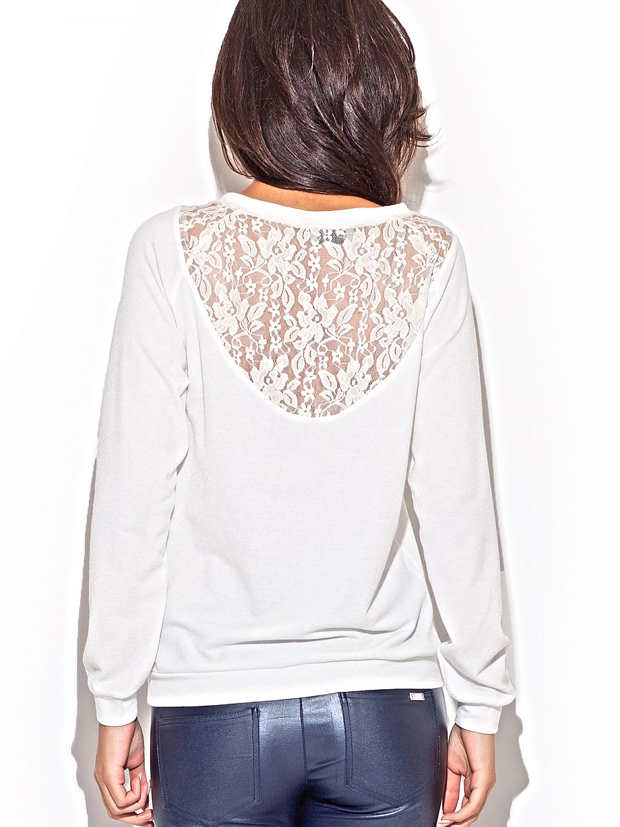 Jumper model 44773 Katrus