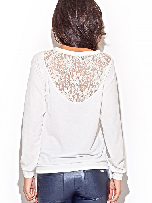 Jumper model 44773 Katrus