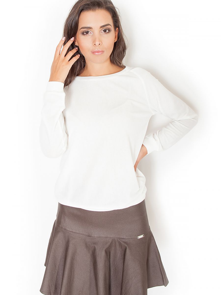 Jumper model 44773 Katrus