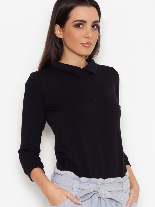 Blouse model 44726 Katrus