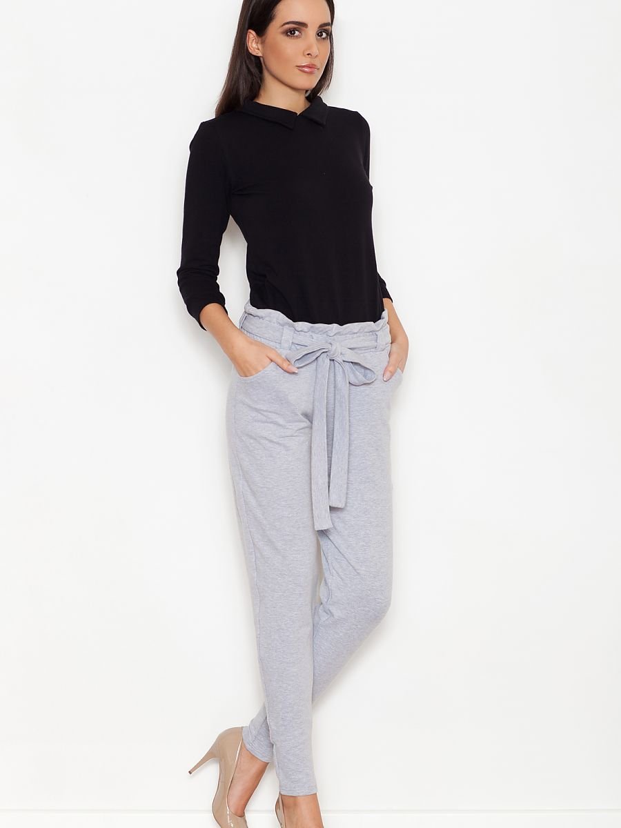 Blouse model 44726 Katrus