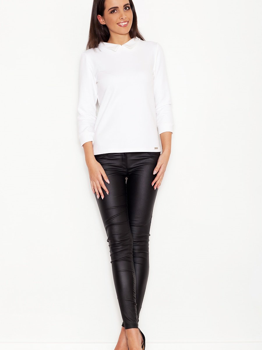 Blouse model 44728 Katrus