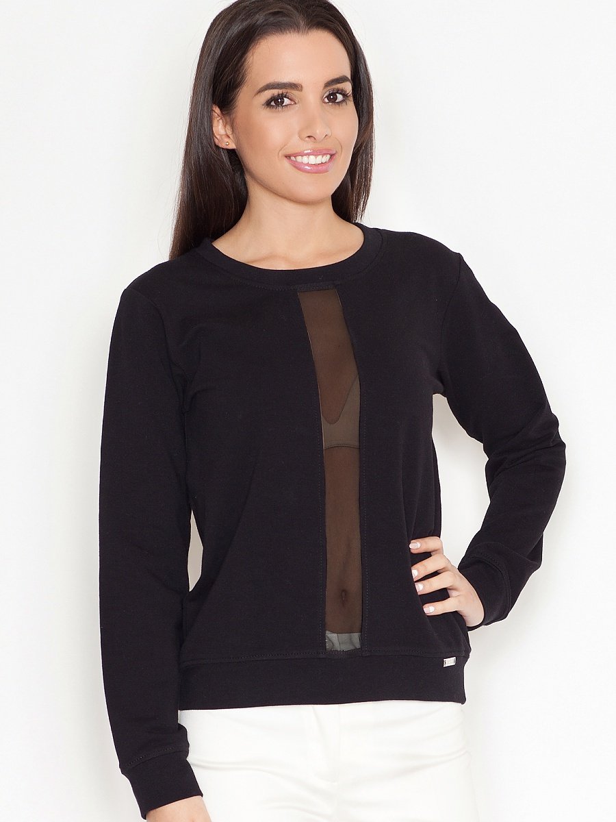 Sweatshirt model 44786 Katrus