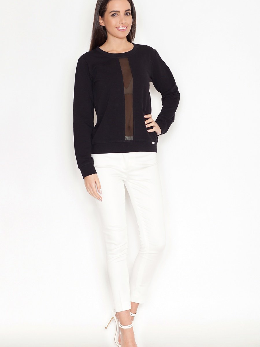 Sweatshirt model 44786 Katrus