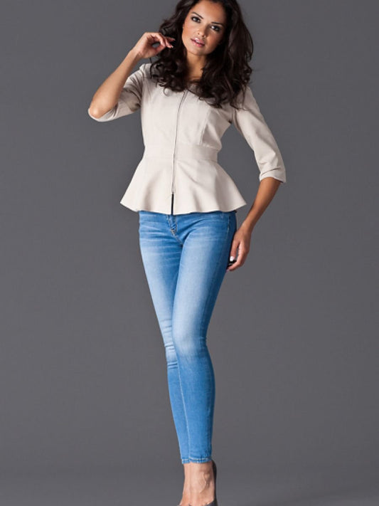 Jacket model 44990 Figl