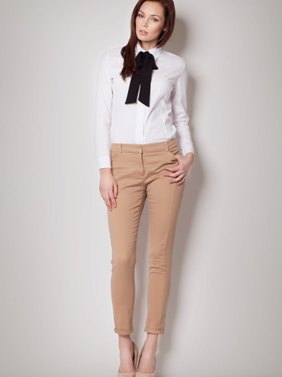 Long sleeve shirt model 45032 Figl