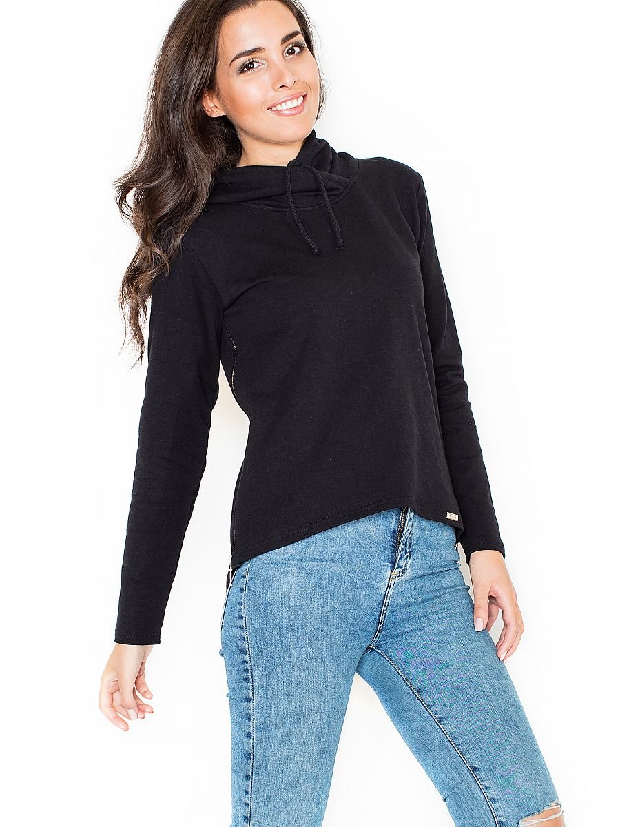 Sweatshirt model 45543 Katrus