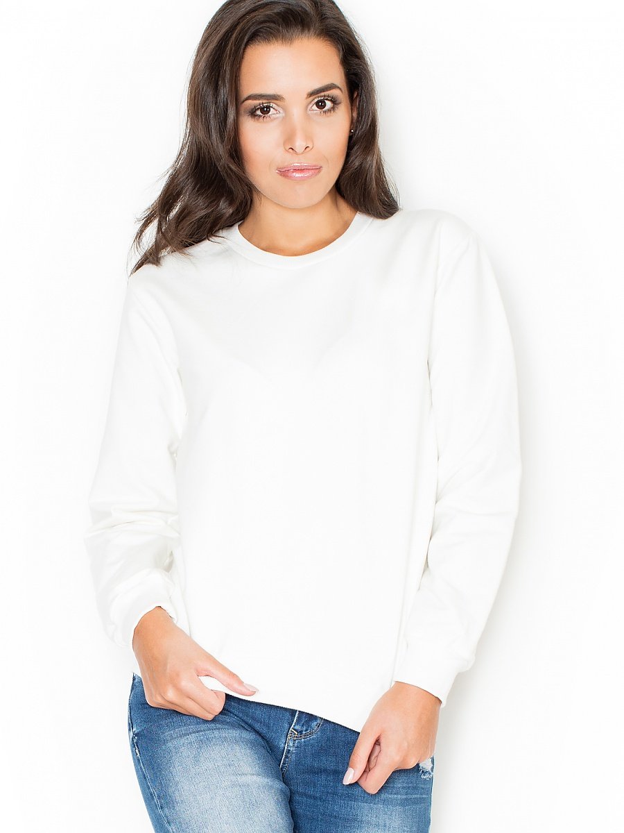 Sweatshirt model 45584 Katrus