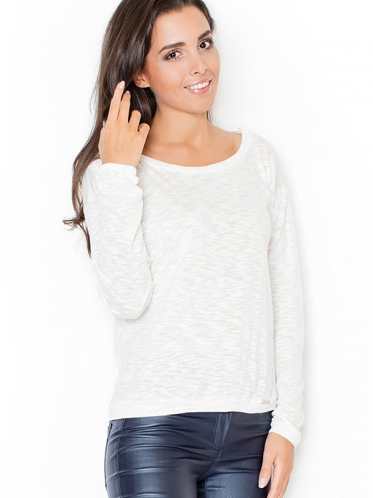 Blouse model 45608 Katrus