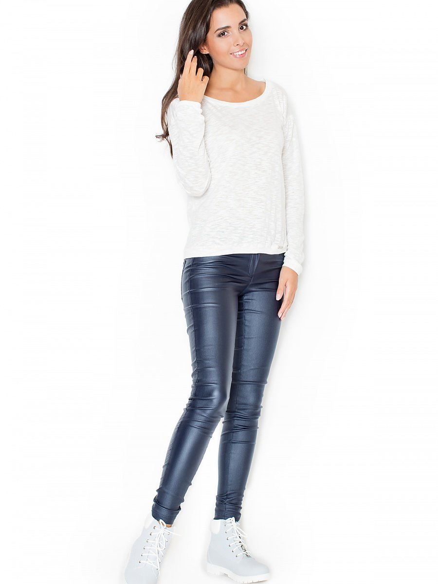 Blouse model 45608 Katrus