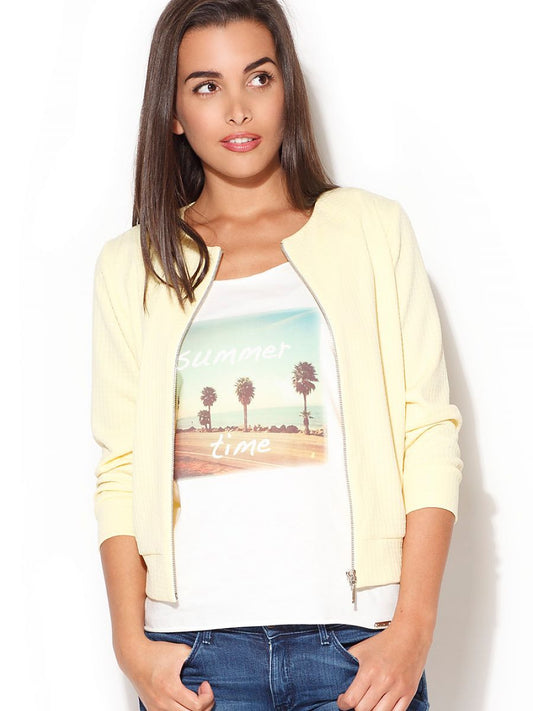 Sweatshirt model 45587 Katrus