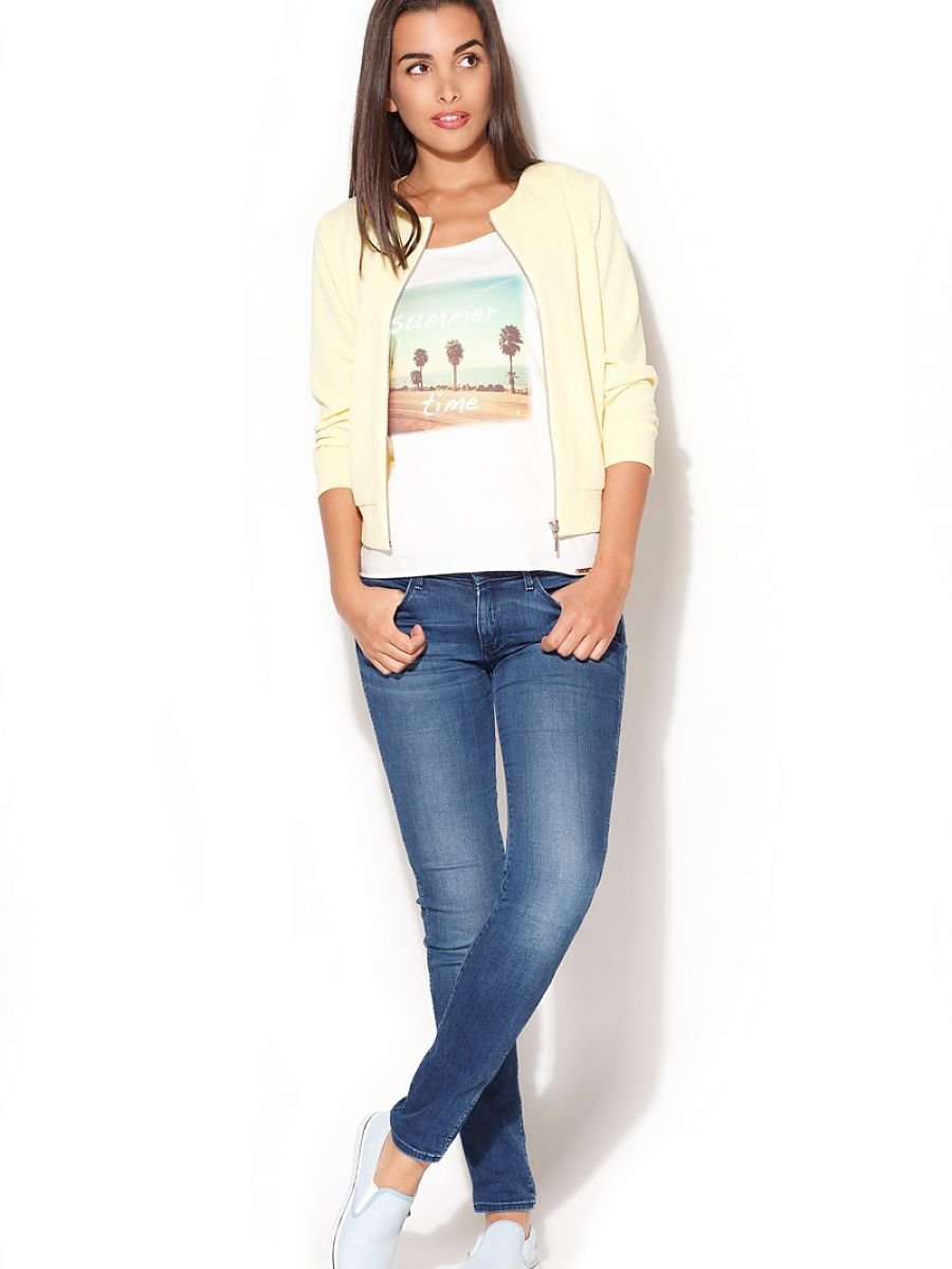 Sweatshirt model 45587 Katrus