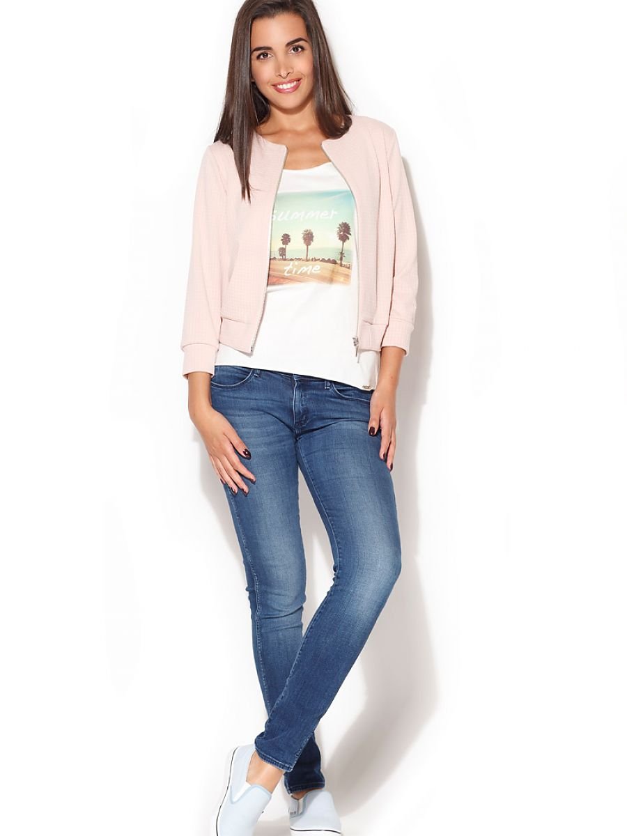 Sweatshirt model 45588 Katrus