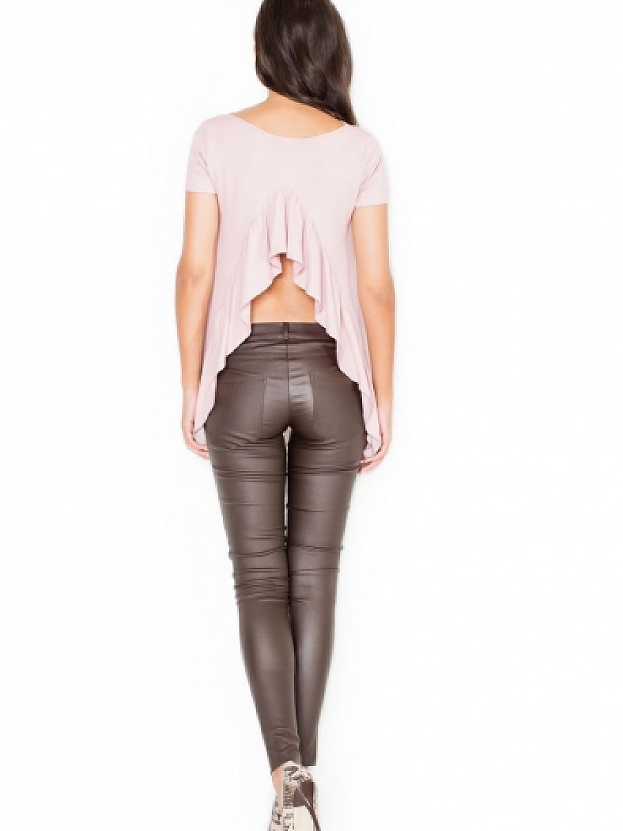 Blouse model 45538 Katrus