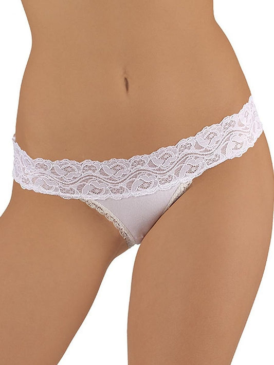 Panties model 46418 Italian Fashion