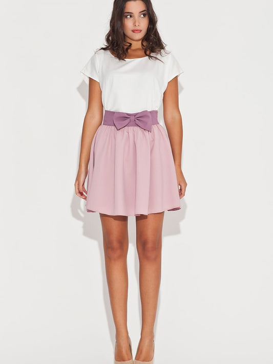 Skirt model 47424 Katrus