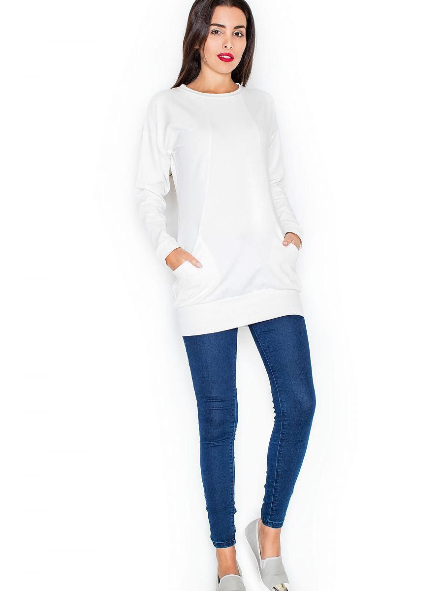 Sweatshirt model 47436 Katrus