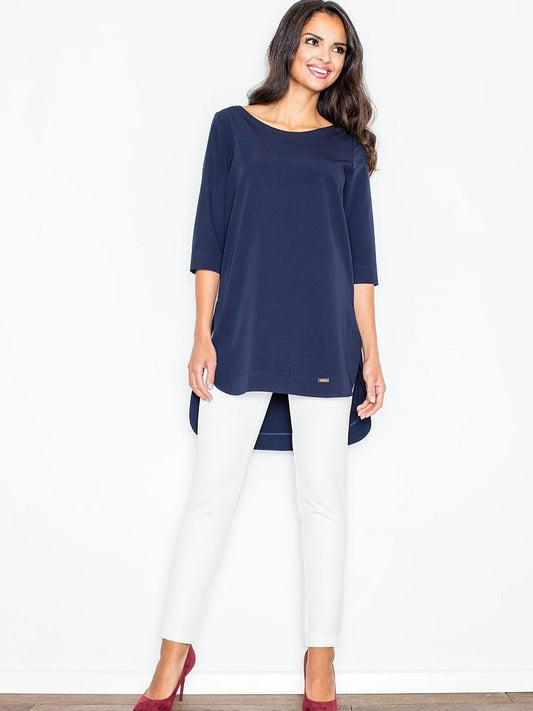 Tunic model 47947 Figl