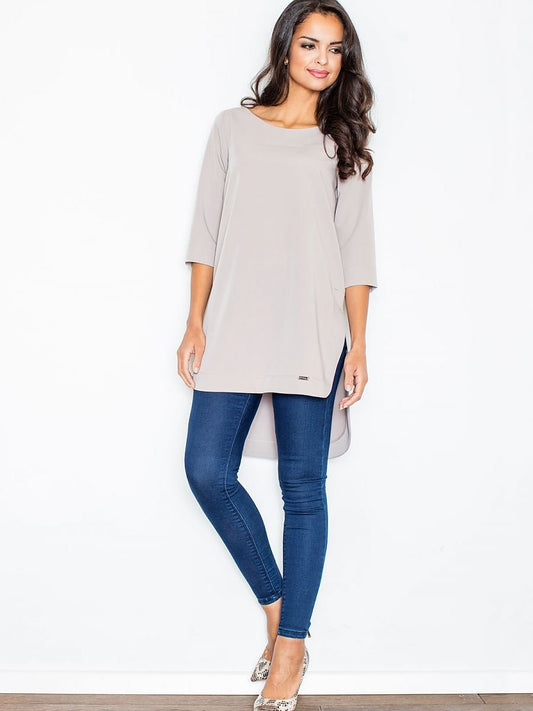 Tunic model 47949 Figl