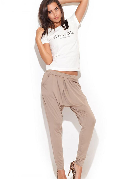 Women trousers model 48301 Katrus