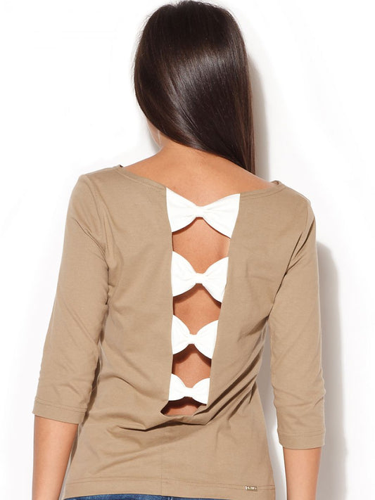 Blouse model 48332 Katrus