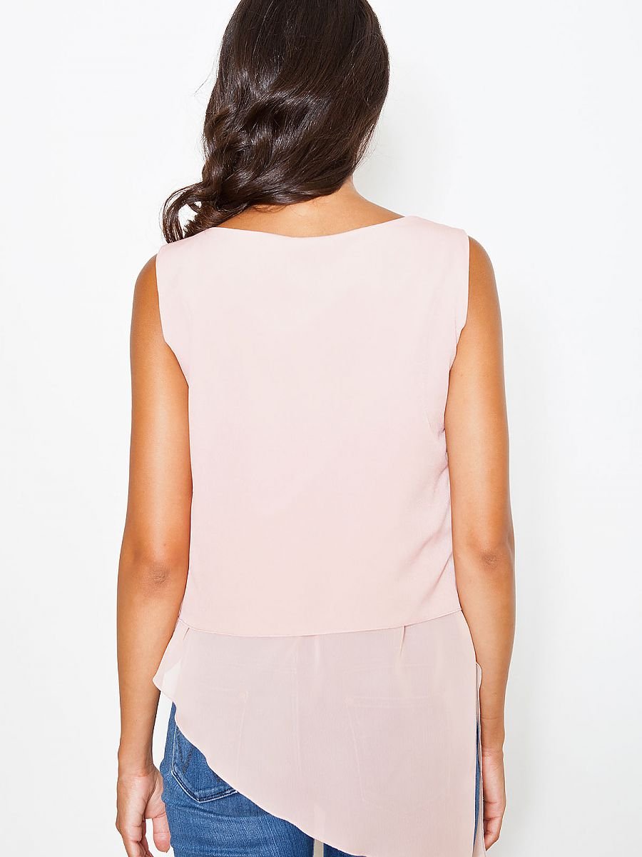 Blouse model 48264 Figl