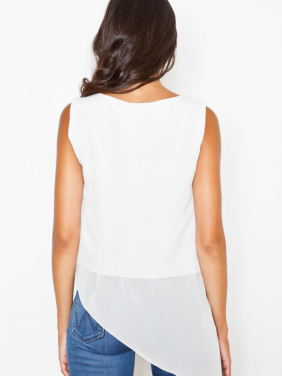 Blouse model 48280 Figl