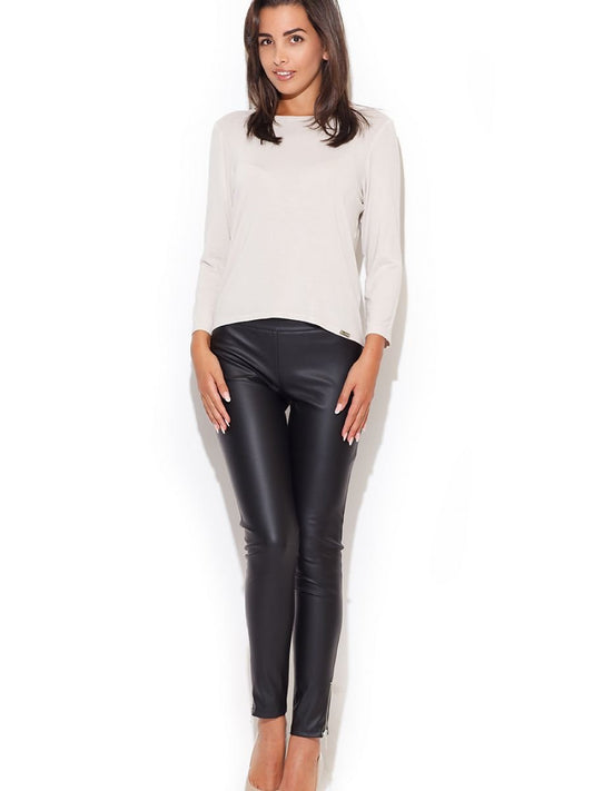 Blouse model 48306 Katrus