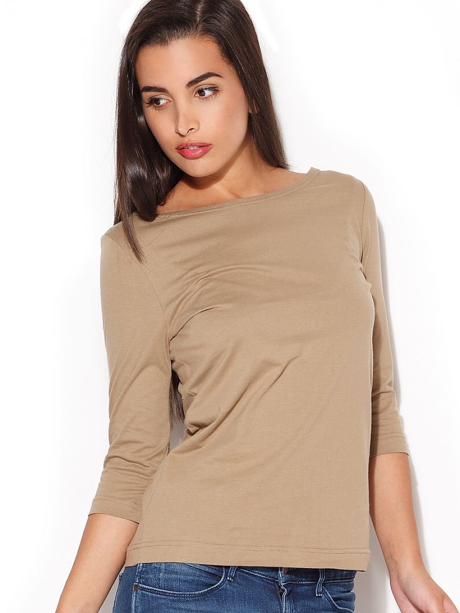 Blouse model 48332 Katrus