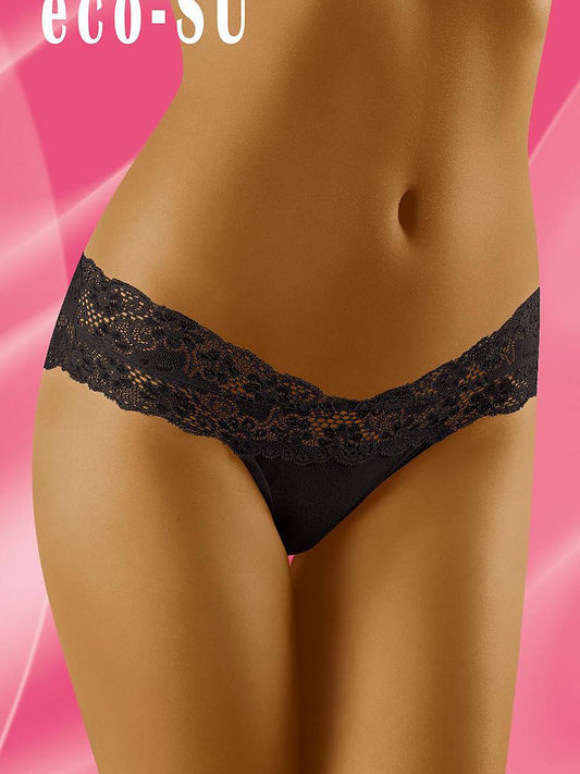 Panties model 49455 Wolbar