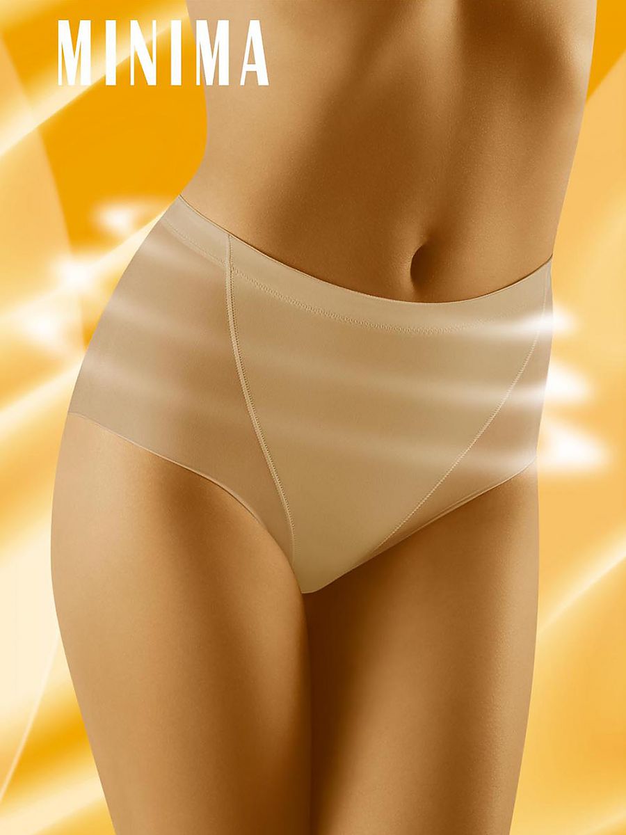 Panties model 49462 Wolbar