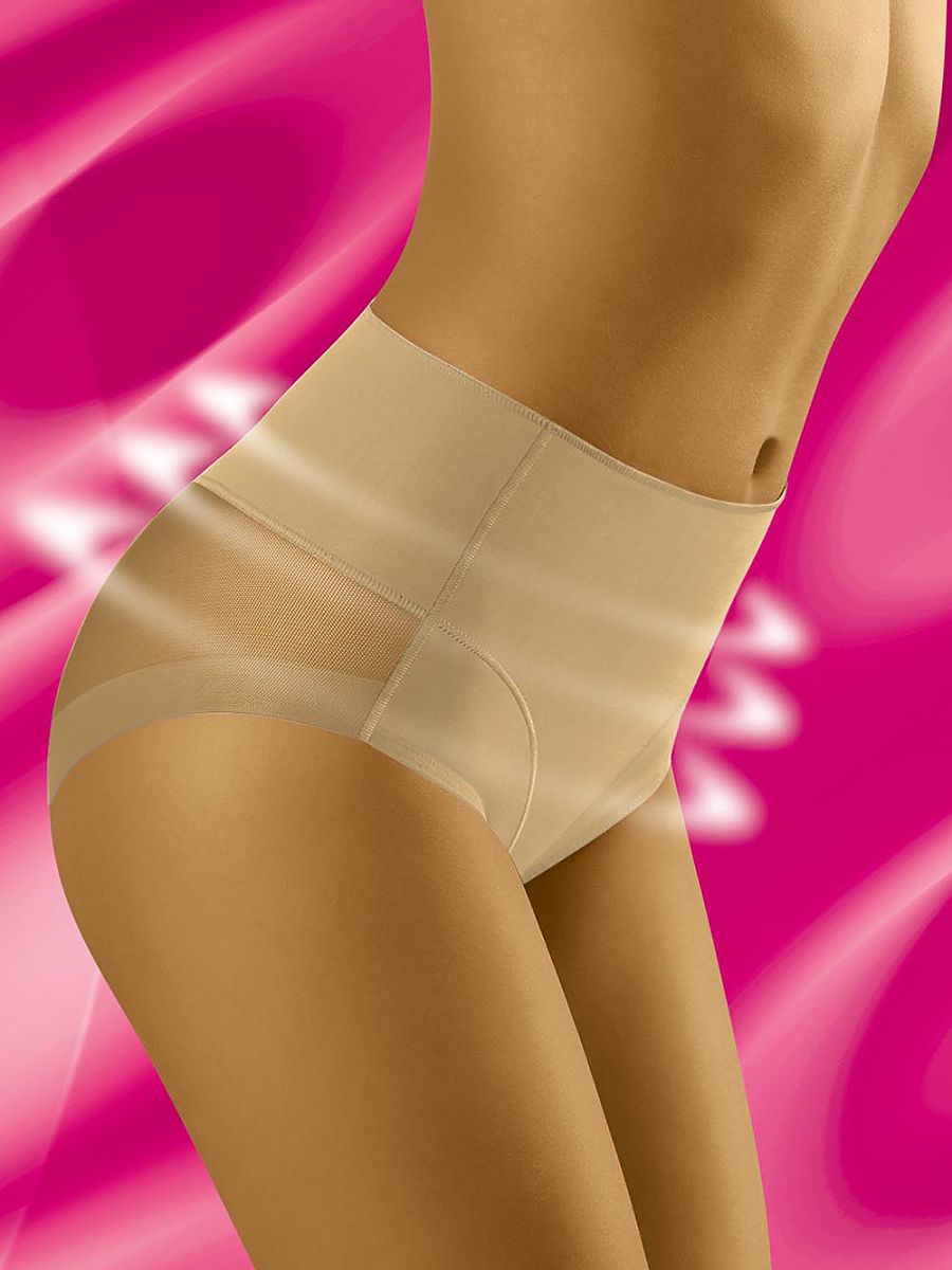 Panties model 49468 Wolbar