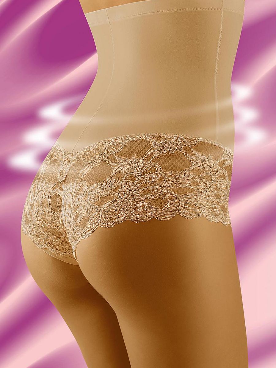 Panties model 49482 Wolbar