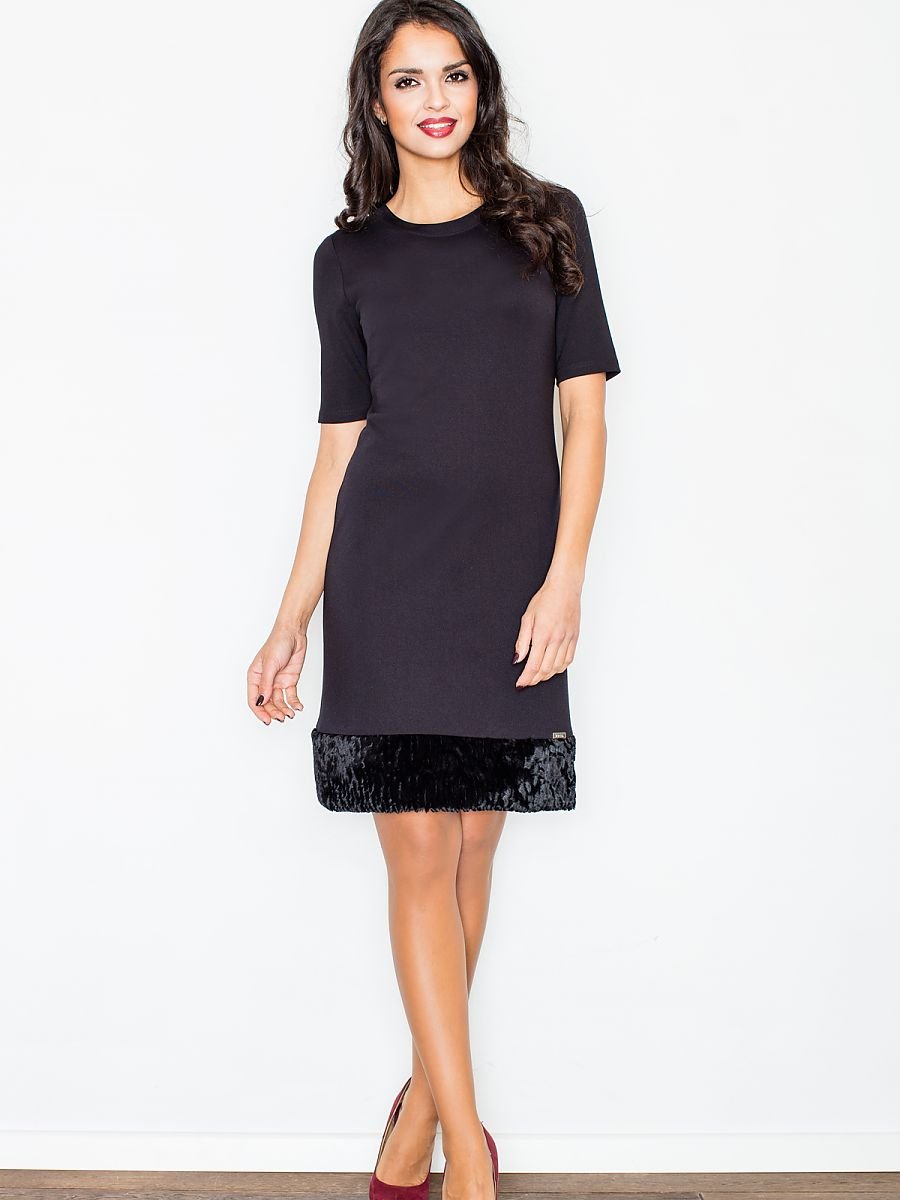 Daydress model 49854 Figl