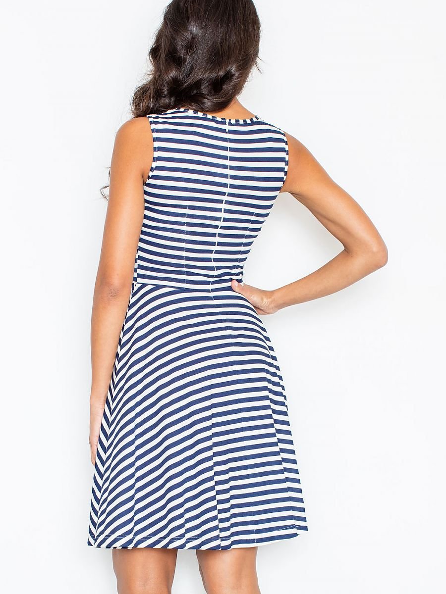 Daydress model 49926 Figl